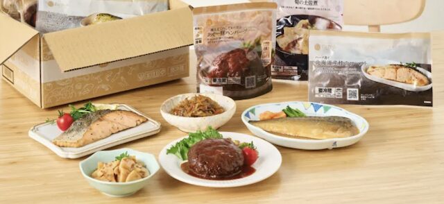 フィットディッシュの料金は高い