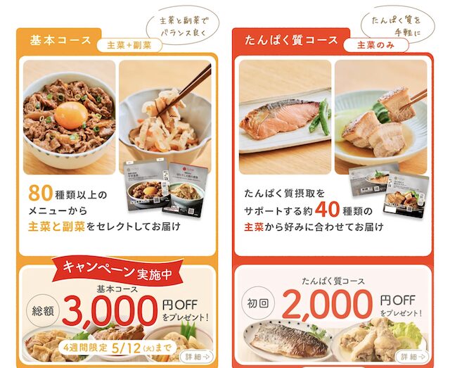 フィットディッシュの料金は高い