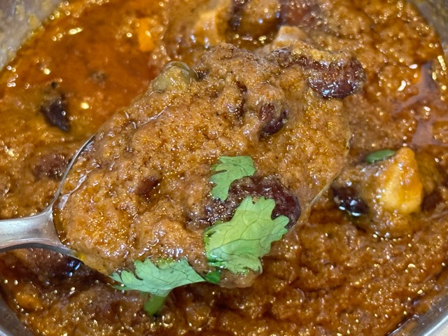 西荻窪「RAHI Punjabi Kitchen（ラヒ パンジャービー･キッチン）」