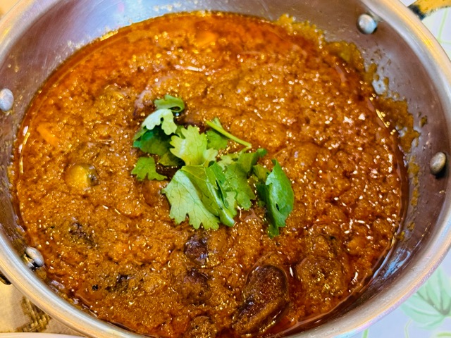西荻窪「RAHI Punjabi Kitchen（ラヒ パンジャービー･キッチン）」