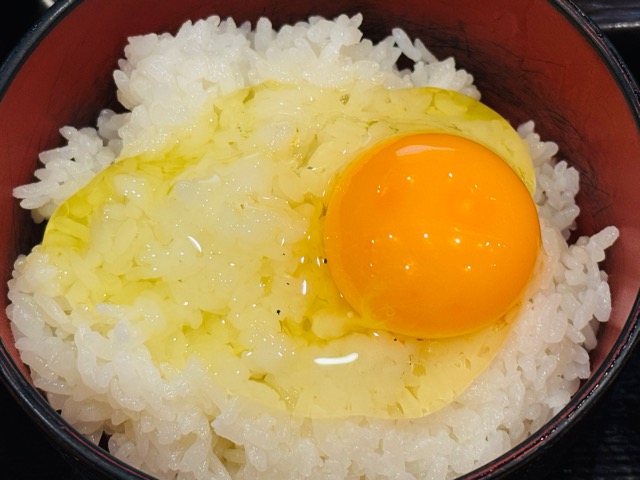 しんぱち食堂 モーニング