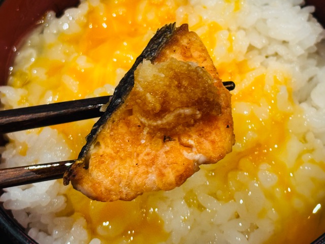 しんぱち食堂 モーニング