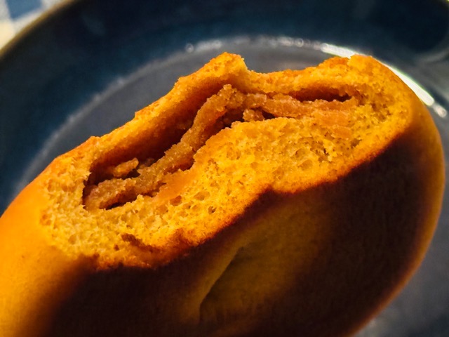 ZENB BREAD(ゼンブブレッド)きなこあんぱん/ まるごと豆粉パン