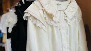 西荻窪「星箱Works」