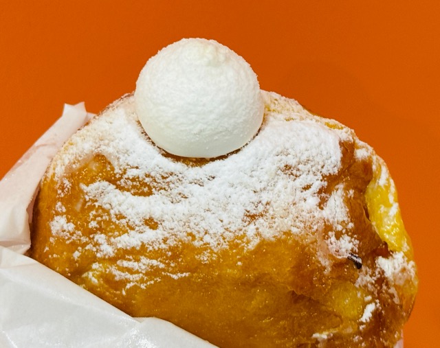 UNI DONUTS(ユニドーナツ)冷やしドーナツ
