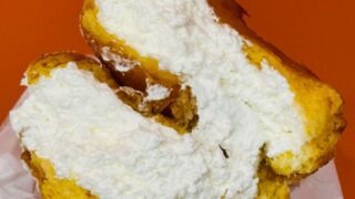 UNI DONUTS（ユニドーナツ）冷やしドーナツ