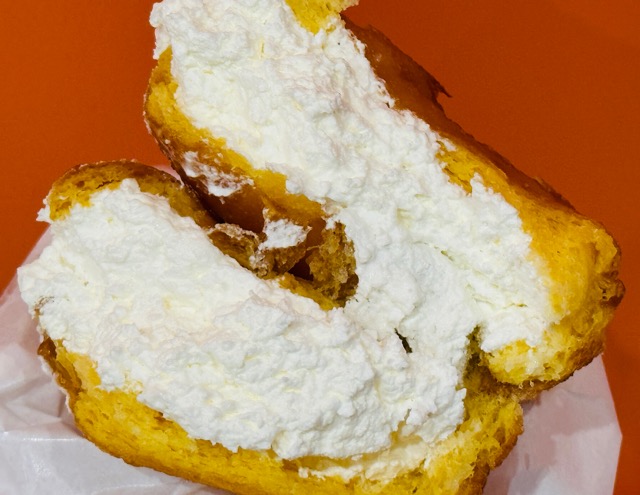 UNI DONUTS(ユニドーナツ)冷やしドーナツ