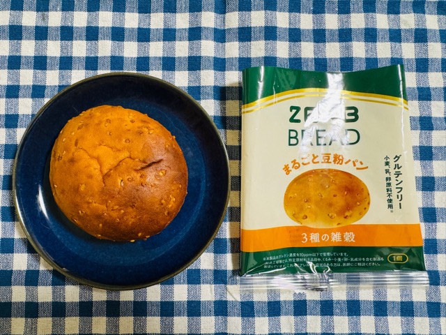 ZENB BREAD（ゼンブブレッド）