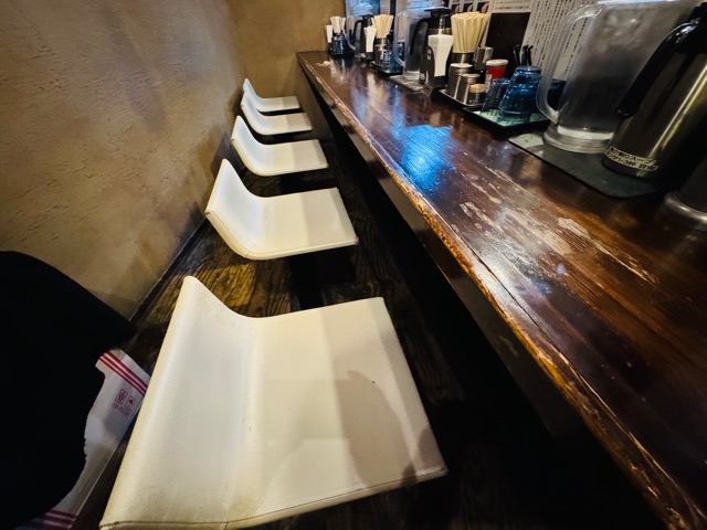 つけ麺 えん寺 吉祥寺総本店のベジポタつけ麺