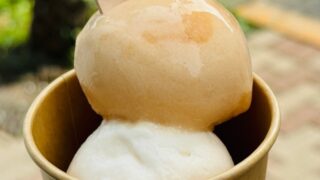 三鷹「ka ha na -菓葉絆-」