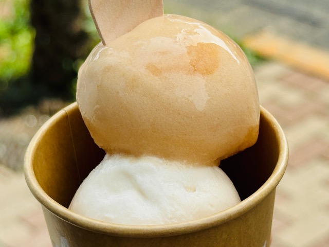 三鷹「ka ha na -菓葉絆-」
