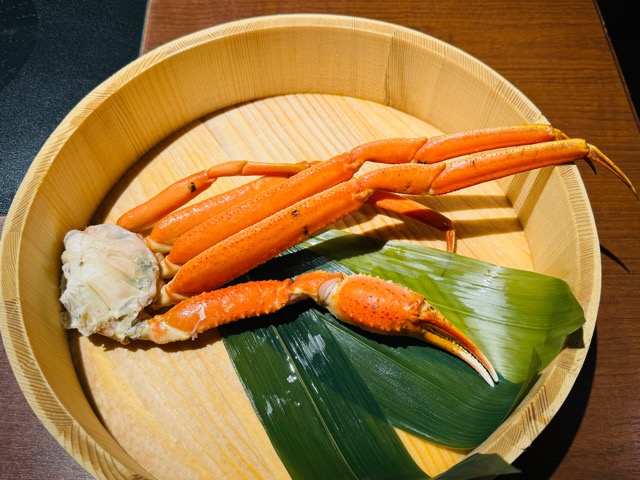 かにざんまい 吉祥寺店