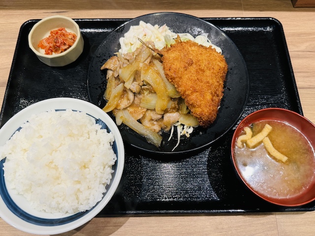 野郎めし 吉祥寺店