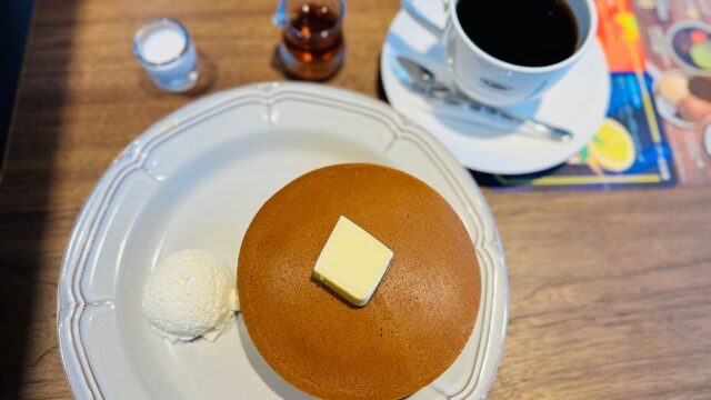 珈琲館 吉祥寺北口駅前店