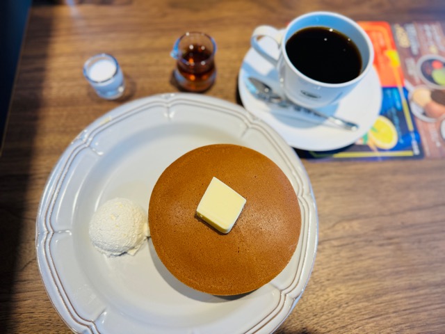 珈琲館 吉祥寺北口駅前店