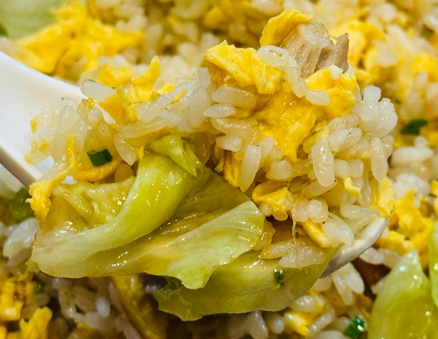 吉祥寺「香港食通街」