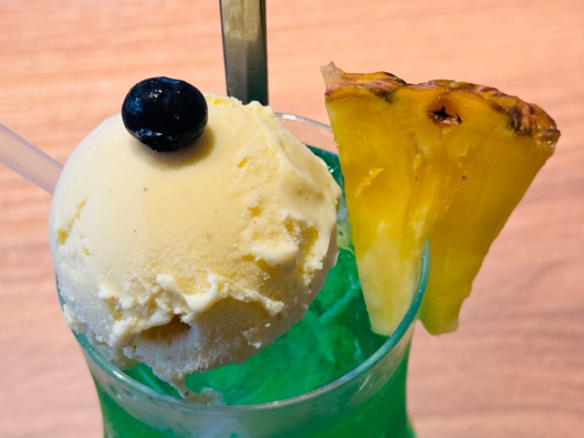 吉祥寺「KICHIJOJI CAFE（旧ラクールカフェ）」