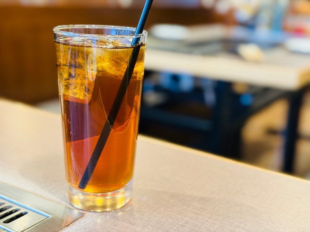 月島もんじゃ もへじ 吉祥寺