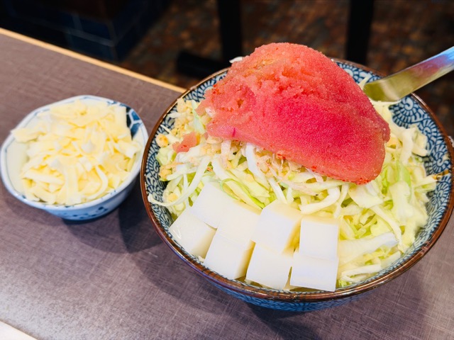 月島もんじゃ もへじ 吉祥寺