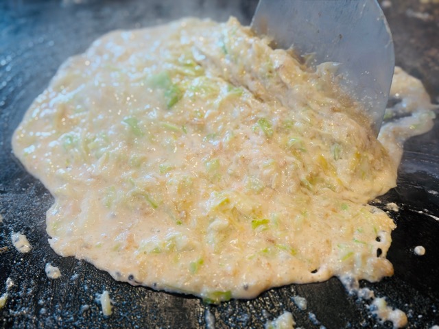 月島もんじゃ もへじ 吉祥寺