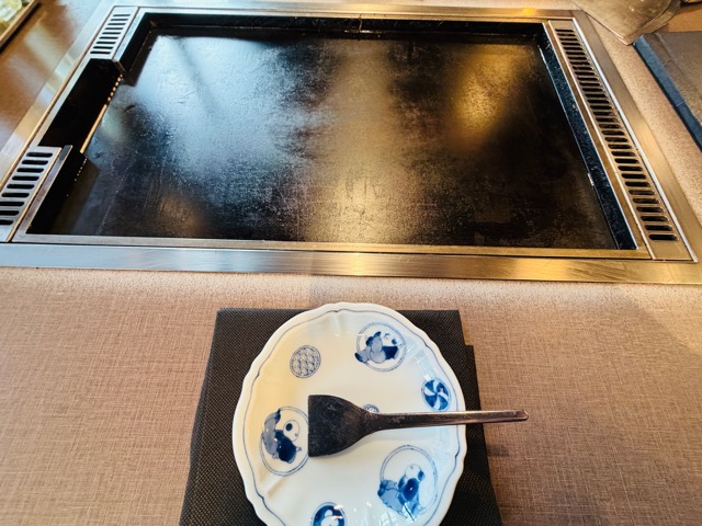 月島もんじゃ もへじ 吉祥寺