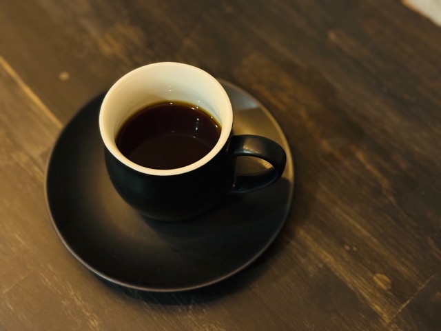 吉祥寺「01COFFEE」