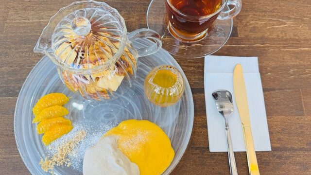西荻窪「Surnom(シュノン)」
