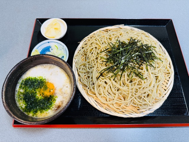 武蔵境「巴屋(ともえや)」