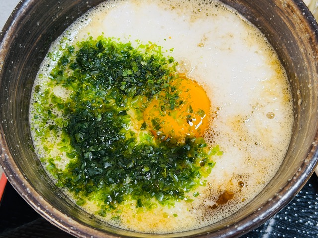武蔵境「巴屋(ともえや)」