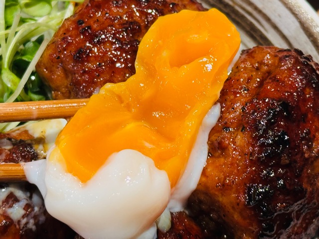 俺のやきとり割烹 吉祥寺