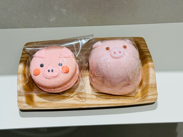 マイクロブタカフェ pignic cafe（ピグニックカフェ）吉祥寺店