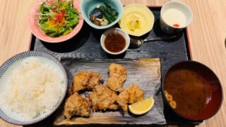 おもてなしとりよし 吉祥寺店