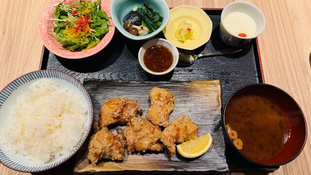 おもてなしとりよし 吉祥寺店