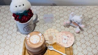 吉祥寺「ricca mocca -リッカモッカ-」