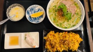 ベトナム料理 スア 吉祥寺店