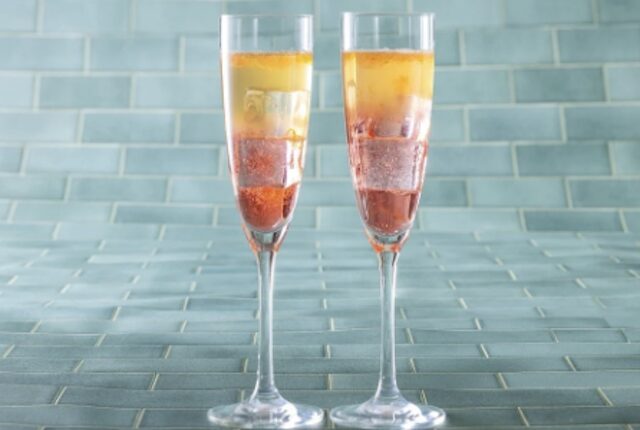 吉祥寺エクセルホテル東急で「紅茶のアフタヌーンティーセット」