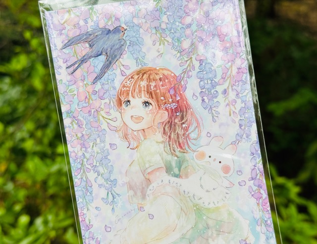 吉祥寺「ricca mocca -リッカモッカ-」