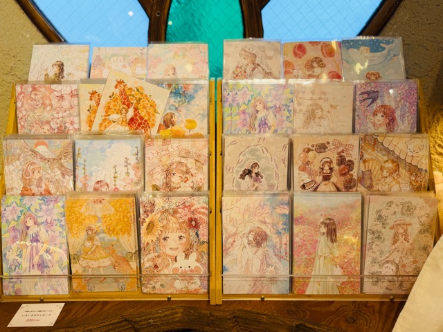 吉祥寺「ricca mocca -リッカモッカ-」