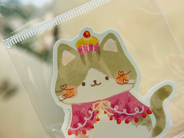 吉祥寺「ricca mocca -リッカモッカ-」