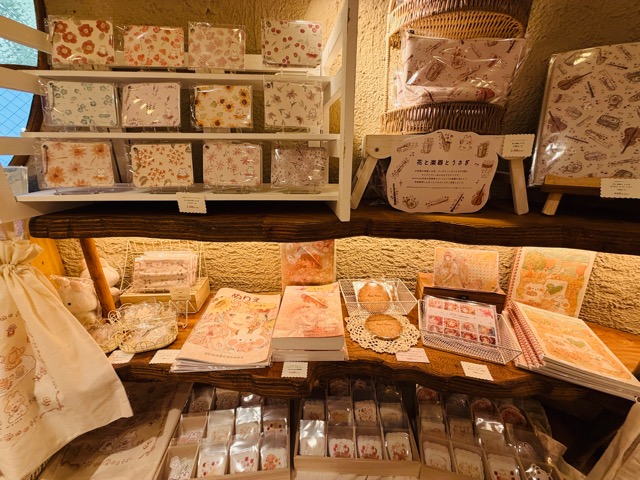 吉祥寺「ricca mocca -リッカモッカ-」