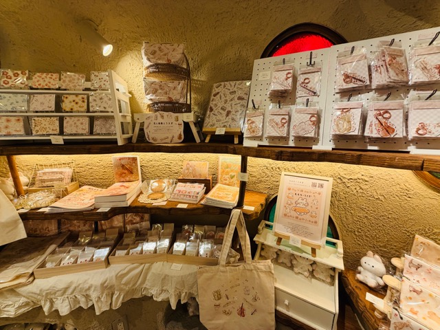 吉祥寺「ricca mocca -リッカモッカ-」