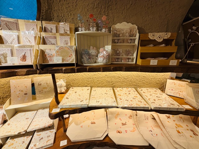 吉祥寺「ricca mocca -リッカモッカ-」