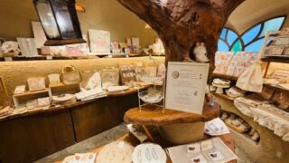 吉祥寺「ricca mocca -リッカモッカ-」