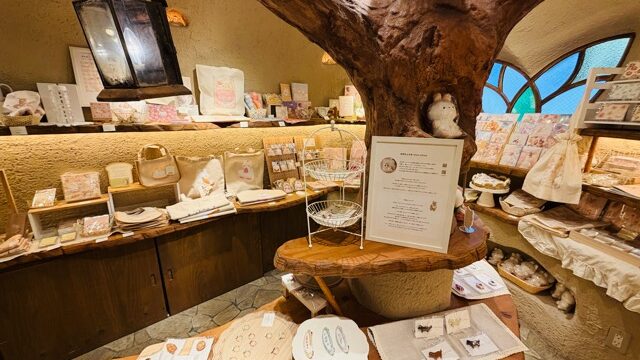 吉祥寺「ricca mocca -リッカモッカ-」