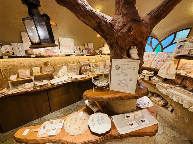 吉祥寺「ricca mocca -リッカモッカ-」