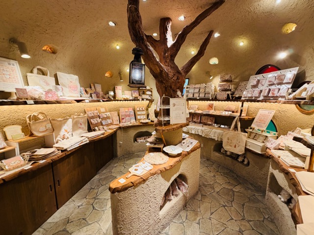 吉祥寺「ricca mocca -リッカモッカ-」