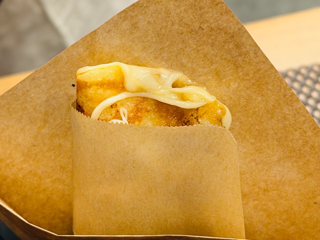 吉祥寺「SURABI（スラビ）」インドネシア