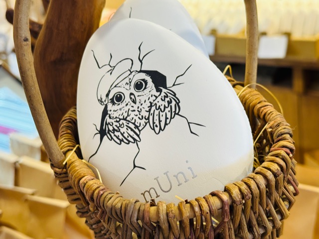 西荻窪「mUni(ムニ)」
