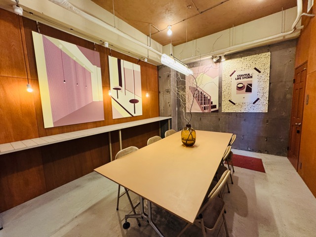 STAYFUL LIFE STORE(ステイフル ライフストア)