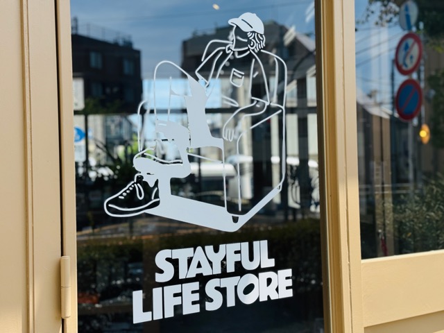 STAYFUL LIFE STORE(ステイフル ライフストア)